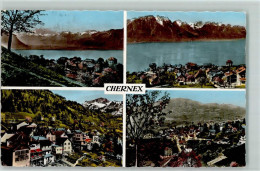 10583531 - Chernex - Other & Unclassified