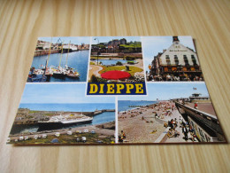 Dieppe (76).Vues Diverses. - Dieppe