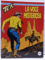 Tex "Nuova Ristampa" (Bonelli 1999) N. 45 - Tex