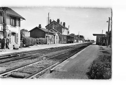 AUDRUICQ - La Gare - Très Bon état - Audruicq