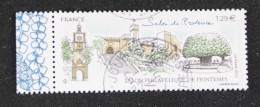 France 2024 - Salon Phila. De Printemps : Salon De Provence - Oblitéré - Used Stamps