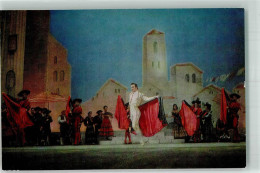 39808931 - Boschoi-Theater Don Quixote Tanz Des Toreros - Other & Unclassified