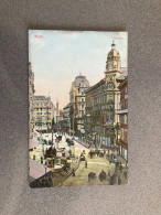 Wien Graben Carte Postale Postcard - Other & Unclassified