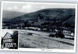 51410031 - Luetzel , Spessart - Sonstige & Ohne Zuordnung