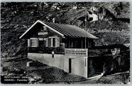 51583831 - Grimsel - Other & Unclassified