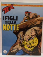 Tex "Nuova Ristampa" (Bonelli 2000) N. 50 - Tex