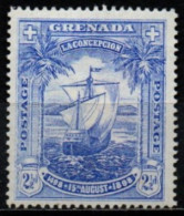 GRENADE 1898 * - Grenada (...-1974)