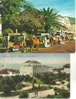 LOT 2 CPA/CPM FUNCHAL MADEIRA PORTUGAL - Madeira