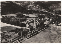 Notre-Dame De La Sarte - Huy - & Air View - Autres & Non Classés