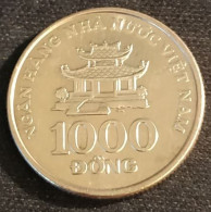 VIETNAM - VIET NAM - 1000 DONG 2003 - KM 72 - Vietnam