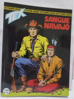 Tex "Nuova Ristampa" (Bonelli 2000) N. 51 - Tex