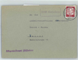 51798031 - Fuerstenberg , Waldeck - Other & Unclassified
