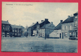 C.P.  Dampremy  = Un  Coin De La Grand'Place - Charleroi