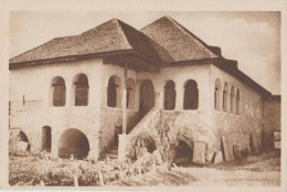 Romania - Arges - Campulung Muscel - Palatul Domnesc - Muzeul De Istorie - Roumanie