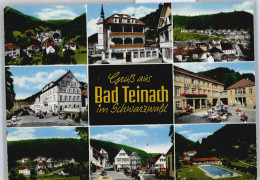 50536631 - Bad Teinach - Bad Teinach
