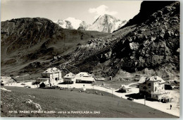 52131931 - Casa Alpina Pordoi Christomannoshaus - Sonstige & Ohne Zuordnung