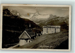 12112631 - Zermatt - Sonstige & Ohne Zuordnung