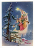 Natale Noel Weihnachten Christmas Angeli Anges Engel Angels - Anges