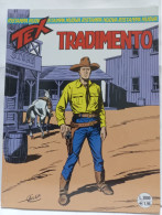 Tex "Nuova Ristampa" (Bonelli 2000) N. 55 - Tex