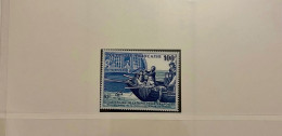 POLYNÉSIE FRANCAISE 1989 Philexfrance 1v Neuf MNH ** YT 336A Mi FRENCH POLYNESIA FRANZOSISCH POLYNESIEN - Ungebraucht