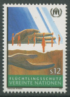 UNO Wien 1994 Flüchtlingskommisar 166 Postfrisch - Unused Stamps