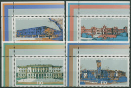 Bund 1998 Landesparlamente 1974/77 Ecke 1 Postfrisch (E2862) - Unused Stamps