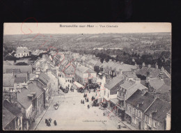 Barneville-sur-Mer - Vue Générale - Postkaart - Barneville