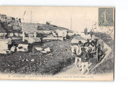 AUVERGNE - Sa Majesté Léopold II Au Sommet Du PUY DE DOME - Très Bon état - Andere & Zonder Classificatie