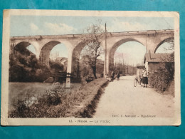 Delcampe - 02/ Hirson Le Viaduc - Hirson
