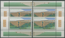 Bund 1999 Brücken Göltzschtalbrücke 2082 Alle 4 Ecken Postfrisch (E3098) - Unused Stamps
