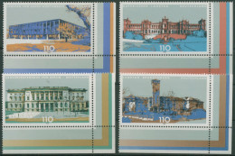 Bund 1998 Landesparlamente 1974/77 Ecke 4 Postfrisch (E2865) - Neufs