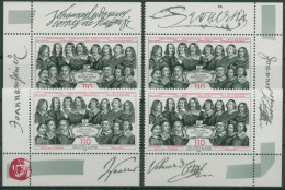 Bund 1998 Westfälischer Friede 1979 Alle 4 Ecken Postfrisch (E2875) - Unused Stamps