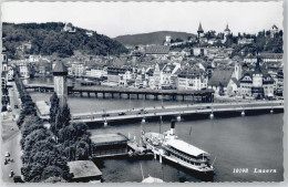 50439331 - Luzern Lucerne - Other & Unclassified