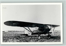 13026131 - Flugzeuge Zivil Keine AK-Einteilung - 1955 - Sonstige & Ohne Zuordnung