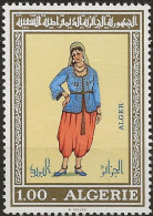 Algérie N°606** (ref.2) - Algérie (1962-...)