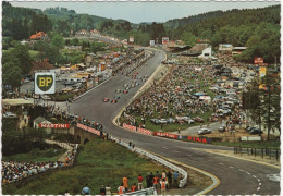 Francorchamps - Circuit National - Other & Unclassified