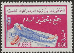 Algérie N°610** (ref.2) - Algerien (1962-...)