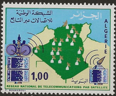 Algérie N°615** (ref.2) - Argelia (1962-...)