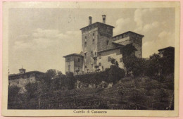 1951 CASTELLO DI CASSACCO  / UDINE - Autres & Non Classés
