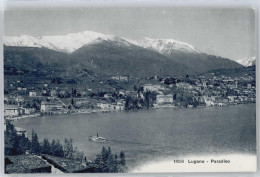 50648531 - Lugano Calprino - Autres & Non Classés