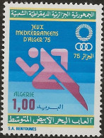 Algérie N°620** (ref.2) - Algérie (1962-...)