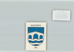 11101031 - Fleurier - Andere & Zonder Classificatie