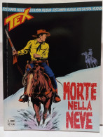 Tex "Nuova Ristampa" (Bonelli 2001) N. 61 - Tex