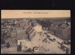 Port-Bail - Vue Prise Du Clocher - Postkaart - Altri & Non Classificati