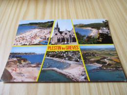 Plestin-les-Grèves (22).Vues Diverses. - Plestin-les-Greves