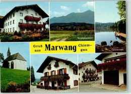 10252431 - Marwang , Chiemsee - Autres & Non Classés