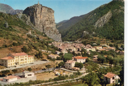 Castellane Le Roc Notre-Dame Du Roc - Castellane