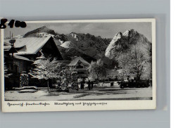 50100231 - Garmisch-Partenkirchen - Garmisch-Partenkirchen