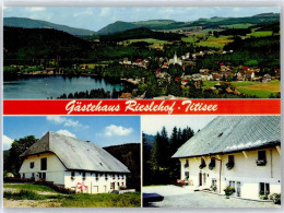 51039531 - Titisee - Titisee-Neustadt