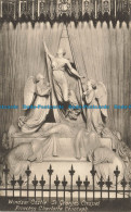 R649543 Windsor Castle. St. George Chapel. Princess Charlotte Cenotaph. F. Frith - Monde